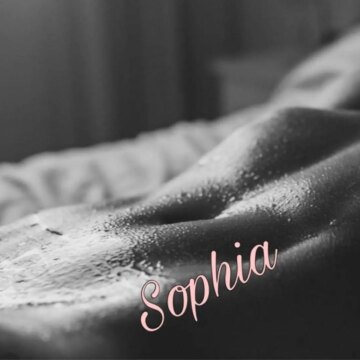 Sophia - Massage - La Jolla